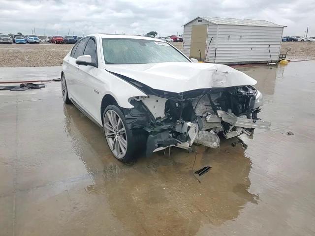 2015 BMW 535 I VIN: WBA5B1C56FG125739 Lot: 54967195