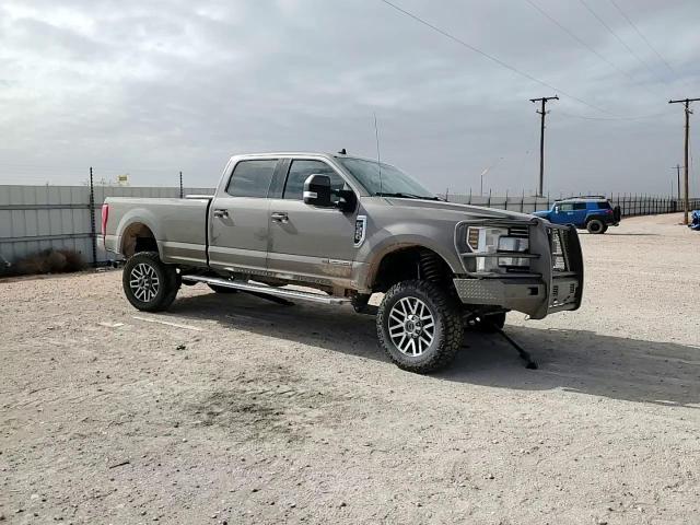 2019 Ford F350 Super Duty VIN: 1FT8W3BT1KEC21753 Lot: 51597085