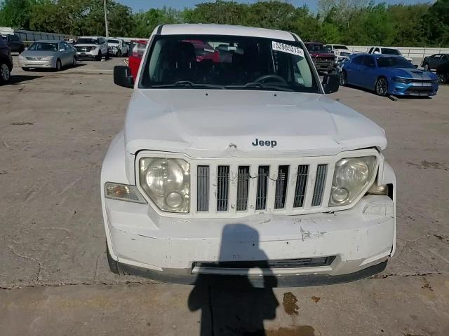 2012 Jeep Liberty Sport VIN: 1C4PJLAKXCW171336 Lot: 53905315
