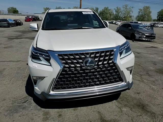 2023 Lexus Gx 460 VIN: JTJAM7BXXP5381653 Lot: 52405135