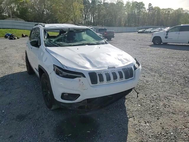 2023 Jeep Cherokee Altitude Lux VIN: 1C4PJMMB7PD114417 Lot: 51369685