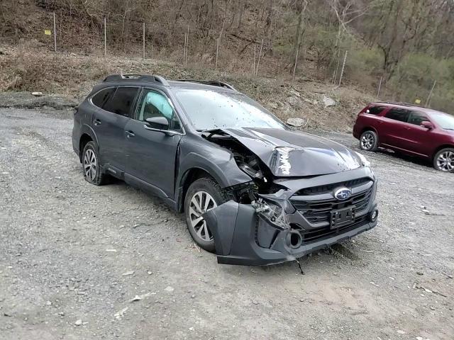 2023 Subaru Outback Premium VIN: 4S4BTAFC0P3210836 Lot: 53441075
