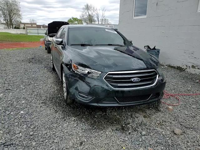 2014 Ford Taurus Limited VIN: 1FAHP2J84EG112318 Lot: 53035095