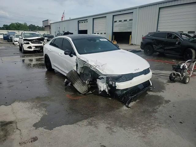 2025 Kia K5 Gt Line VIN: KNAG64J71S5298044 Lot: 54188115