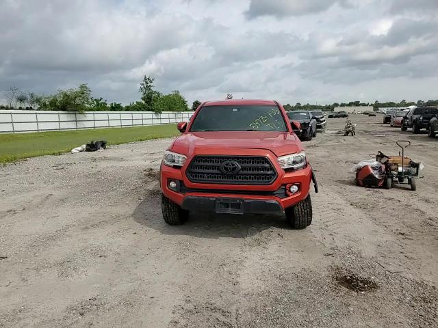 2017 Toyota Tacoma Double Cab VIN: 5TFAZ5CN9HX046461 Lot: 54724735