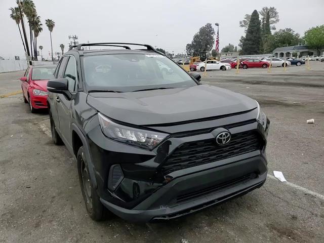 2021 Toyota Rav4 Le VIN: 2T3K1RFV6MC159654 Lot: 54349565