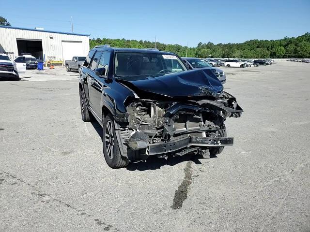 2015 Toyota 4Runner Sr5 VIN: JTEZU5JR3F5085591 Lot: 53332585