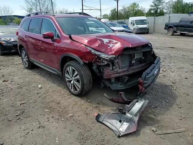 2021 Subaru Ascent Limited VIN: 4S4WMAPD5M3465399 Lot: 55028055