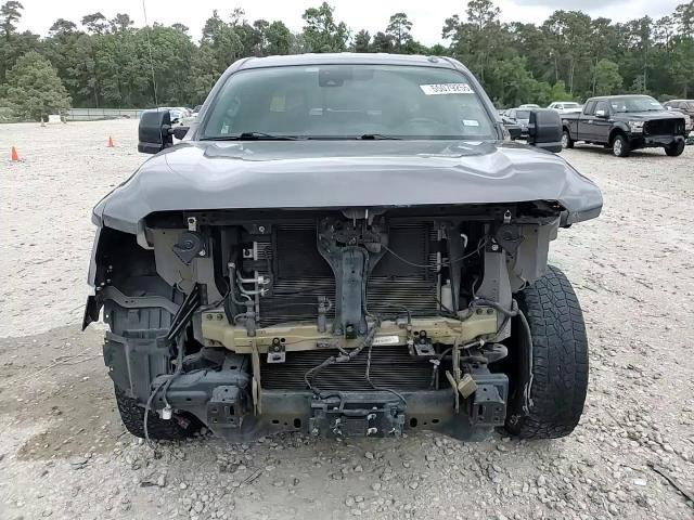 2021 Nissan Titan Sv VIN: 1N6AA1ED3MN515955 Lot: 55079255