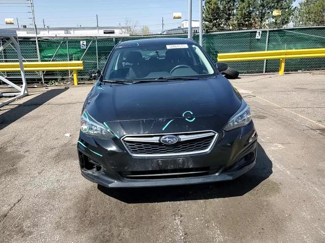 2018 Subaru Impreza VIN: 4S3GTAA61J3720731 Lot: 52864575
