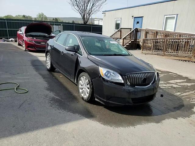 2016 Buick Verano VIN: 1G4PP5SK0G4136391 Lot: 55151535
