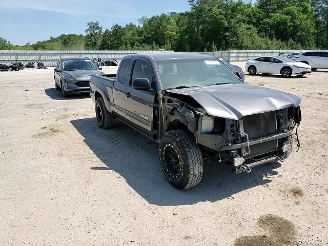 2013 Toyota Tacoma Access Cab VIN: 5TFTX4CN6DX029846 Lot: 53362105