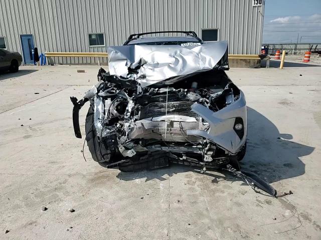 2021 Toyota Rav4 Xle Premium VIN: 2T3C1RFV0MC171822 Lot: 54549935