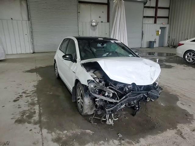 2015 Volkswagen Gti VIN: 3VW5T7AU1FM102935 Lot: 52988355