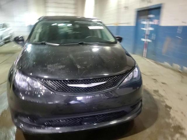 2022 Chrysler Voyager Lx VIN: 2C4RC1CG5NR219031 Lot: 51882285