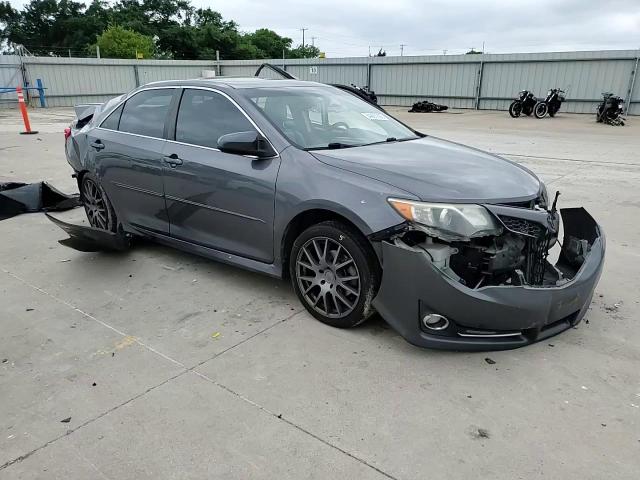 2014 Toyota Camry Se VIN: 4T1BK1FK6EU023795 Lot: 54997865