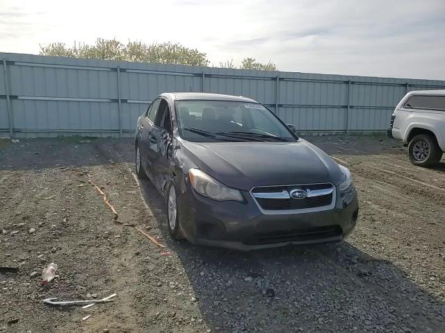 2014 Subaru Impreza Premium VIN: JF1GJAC6XEH010504 Lot: 54093985