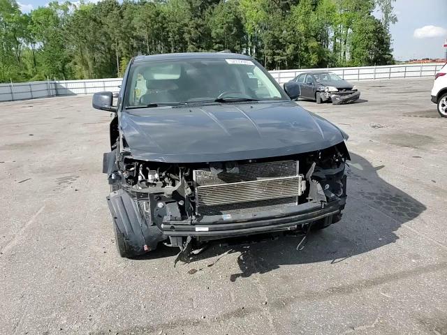 2018 Dodge Journey Crossroad VIN: 3C4PDDGG0JT371130 Lot: 52772985