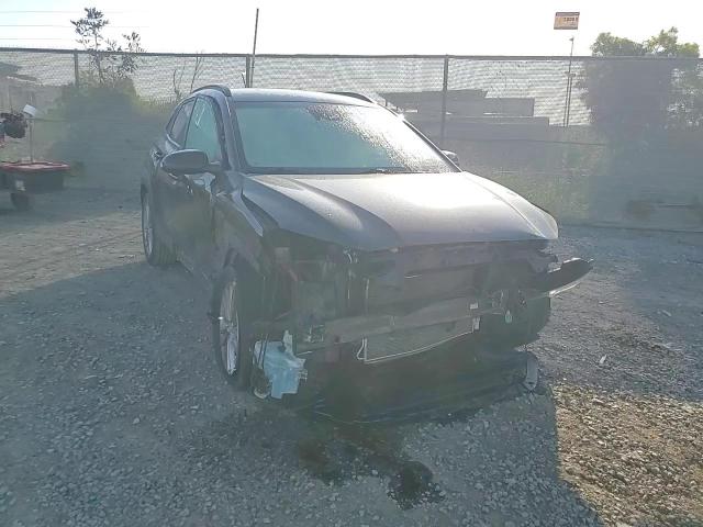 2019 Hyundai Kona Sel VIN: KM8K22AA5KU264361 Lot: 52544885