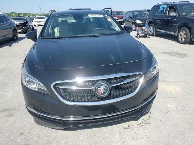 2019 Buick Lacrosse Premium VIN: 1G4ZS5SS8KU104885 Lot: 58900705