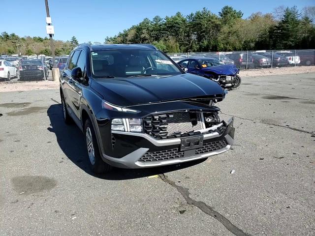 2023 Hyundai Santa Fe Sel VIN: 5NMS2DAJ4PH510511 Lot: 55221915