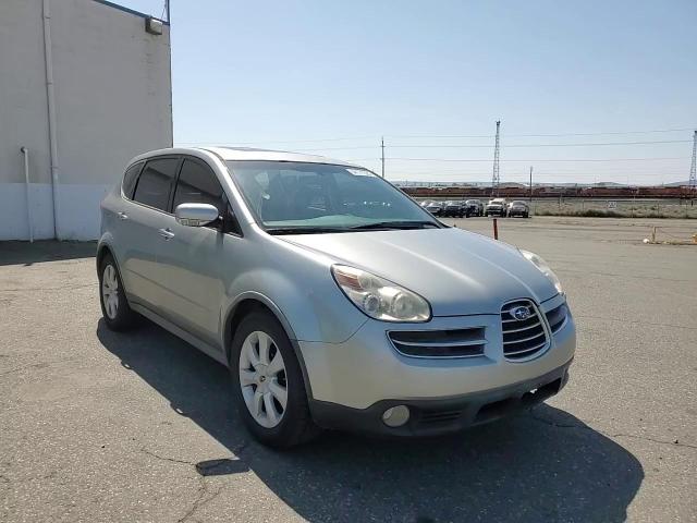 2007 Subaru B9 Tribeca 3.0 H6 VIN: 4S4WX85D874402802 Lot: 54171525