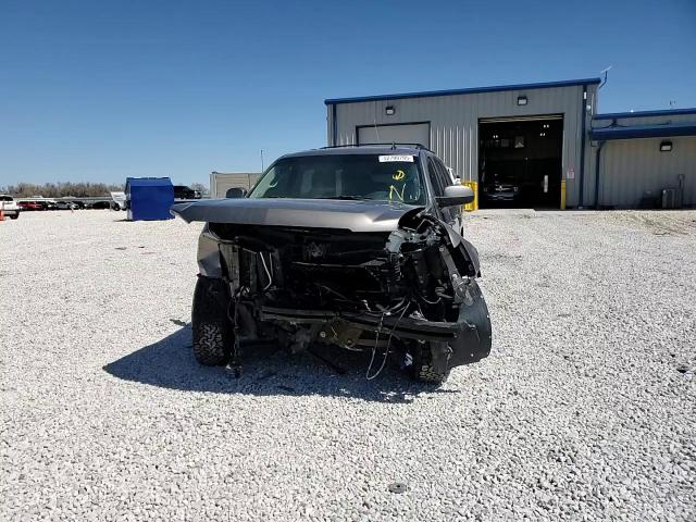 2012 Chevrolet Tahoe K1500 Ls VIN: 1GNSKAE0XCR154935 Lot: 52700785
