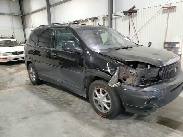 2004 Buick Rendezvous Cx VIN: 3G5DB03E24S581834 Lot: 53708455