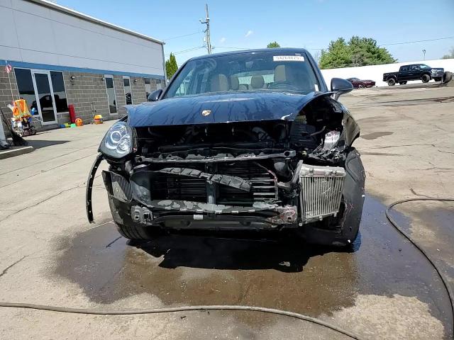 2016 Porsche Cayenne S VIN: WP1AB2A27GLA96601 Lot: 54264875