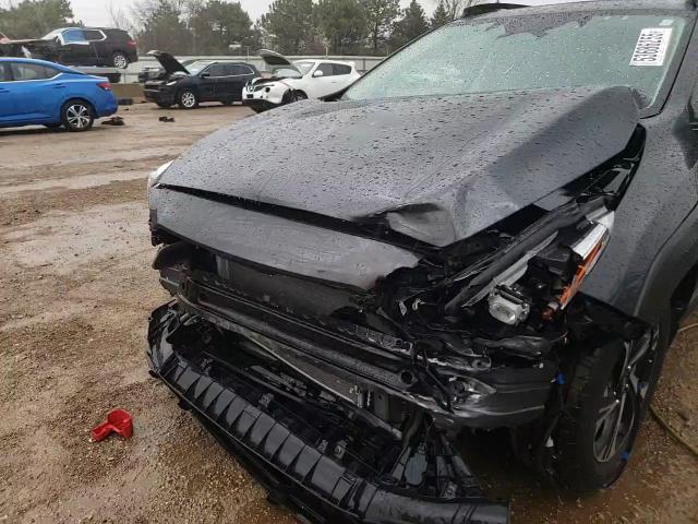 2024 Subaru Crosstrek Premium VIN: JF2GUADC3RH367634 Lot: 53686255