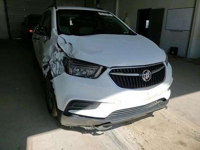 2019 Buick Encore Preferred VIN: KL4CJASB2KB803053 Lot: 53125785