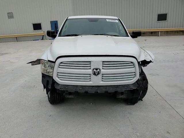 2013 Ram 1500 Slt VIN: 1C6RR7LT7DS517020 Lot: 53789395