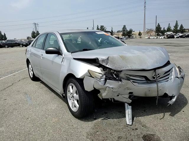 2007 Toyota Camry Ce VIN: JTNBE46KX73037085 Lot: 55074795