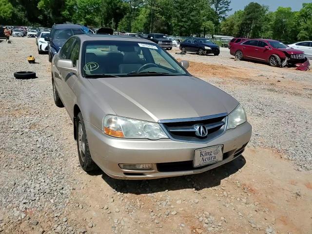 2002 Acura 3.2Tl VIN: 19UUA56692A053141 Lot: 52702925