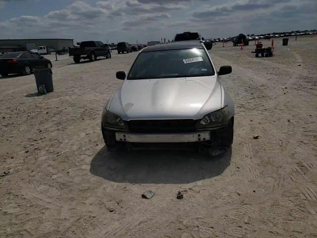 2001 Lexus Is 300 VIN: JTHBD182110030763 Lot: 53554185