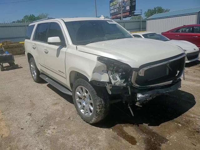 2015 GMC Yukon Denali VIN: 1GKS2CKJ0FR614310 Lot: 54069995