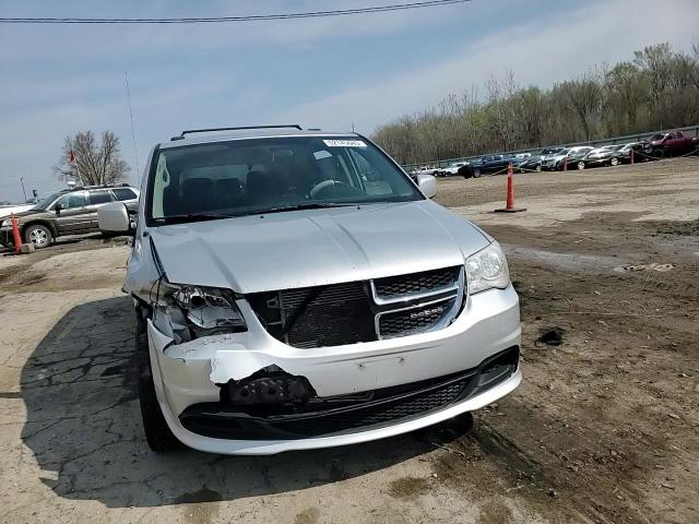 2011 Dodge Grand Caravan Mainstreet VIN: 2D4RN3DG8BR787213 Lot: 52145645