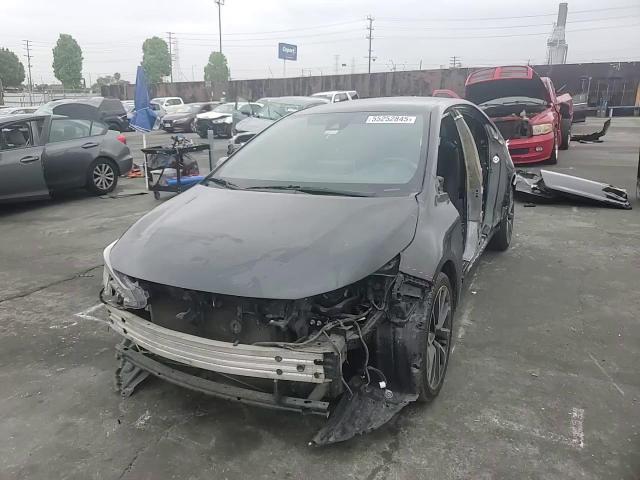 2020 Toyota Corolla Se VIN: JTDS4RCE8LJ016728 Lot: 55252845