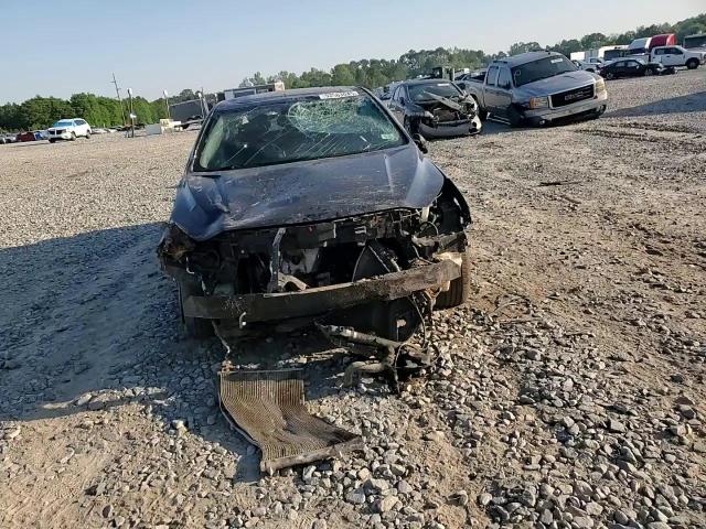 2014 Chevrolet Malibu 1Lt VIN: 1G11C5SL3EF293826 Lot: 53563045