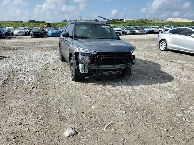 2021 Chevrolet Trailblazer Rs VIN: KL79MTSL1MB152333 Lot: 51203685