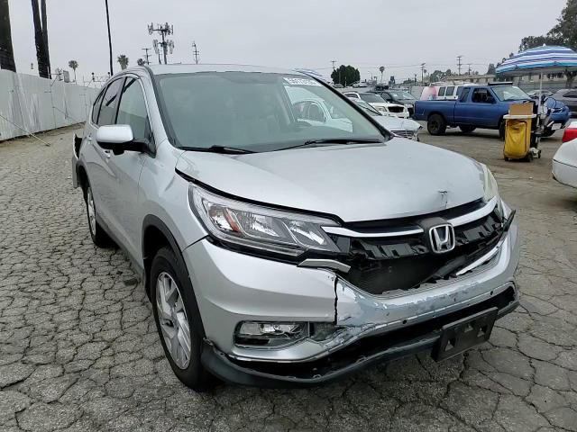 2016 Honda Cr-V Ex VIN: 3CZRM3H57GG707755 Lot: 55173135
