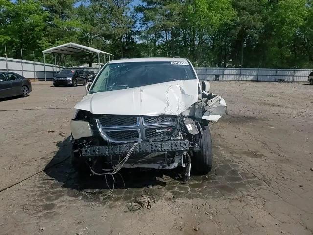 2013 Dodge Grand Caravan Sxt VIN: 2C4RDGCG0DR549870 Lot: 53724115