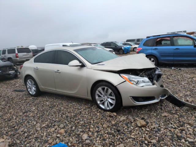 2014 Buick Regal Premium VIN: 2G4GN5EX0E9312735 Lot: 53608515