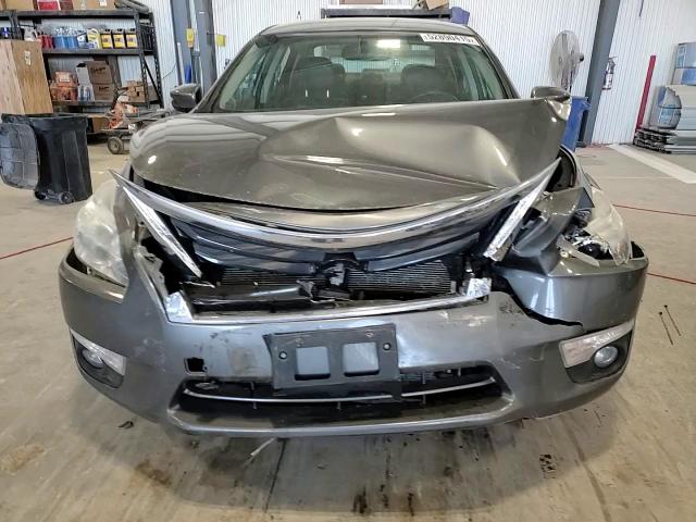 2015 Nissan Altima 2.5 VIN: 1N4AL3AP2FN371543 Lot: 52890415
