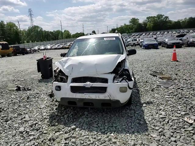2007 Chevrolet Uplander Lt VIN: 1GNDV33167D118024 Lot: 54846805