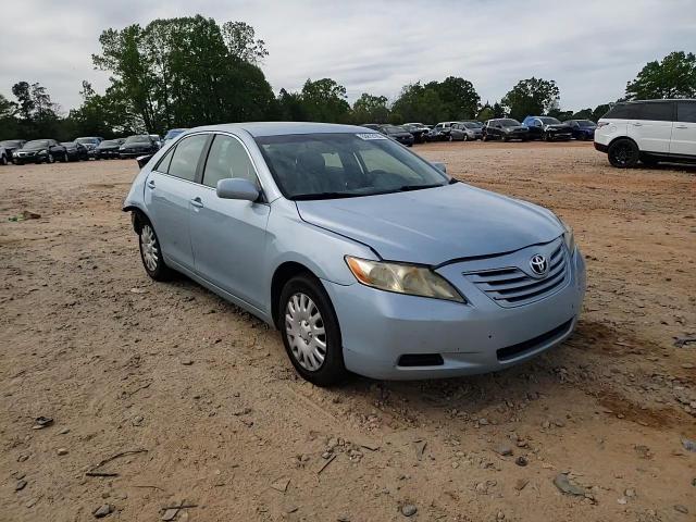 2009 Toyota Camry Base VIN: 4T1BE46K49U882107 Lot: 53812195