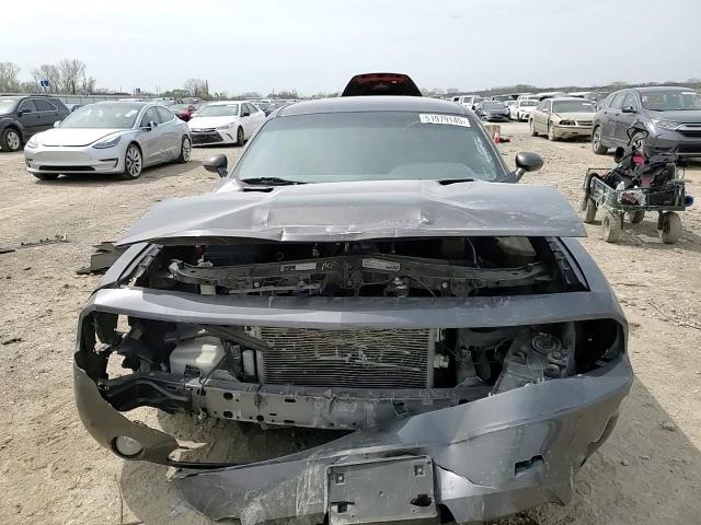 2014 Dodge Challenger R/T VIN: 2C3CDYBTXEH176987 Lot: 80626035