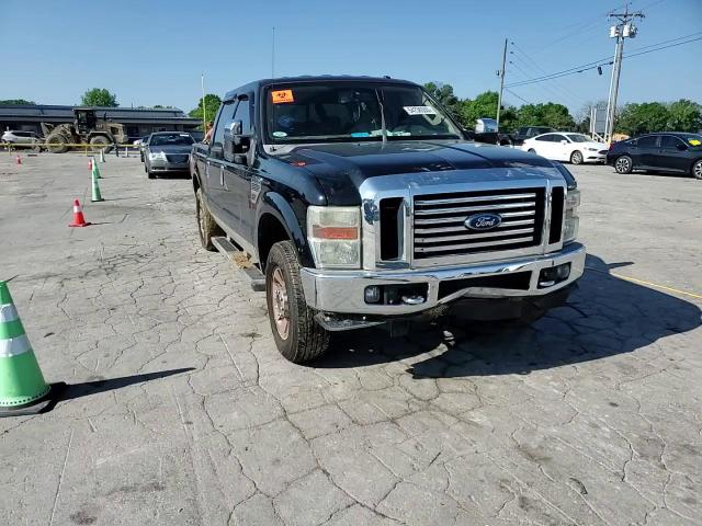 2010 Ford F250 Super Duty VIN: 1FTSW2B54AEB08685 Lot: 54236555