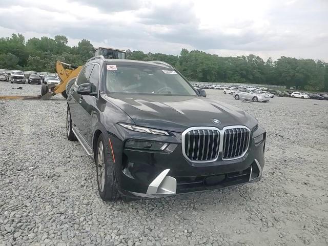 2024 BMW X7 - Image 14