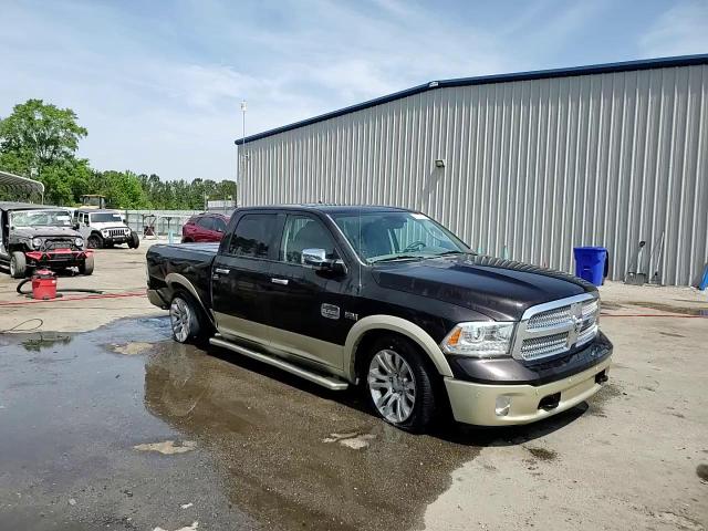 2017 Ram 1500 Longhorn VIN: 1C6RR7PTXHS610971 Lot: 53354515